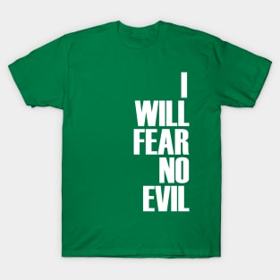 No Fear T-Shirt